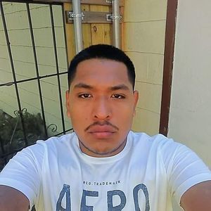 Meet your Posher, Erick